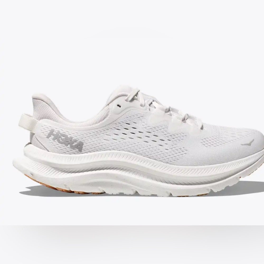 Hoka Women's Kawana size 9 white